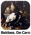 Baldassarre De Caro